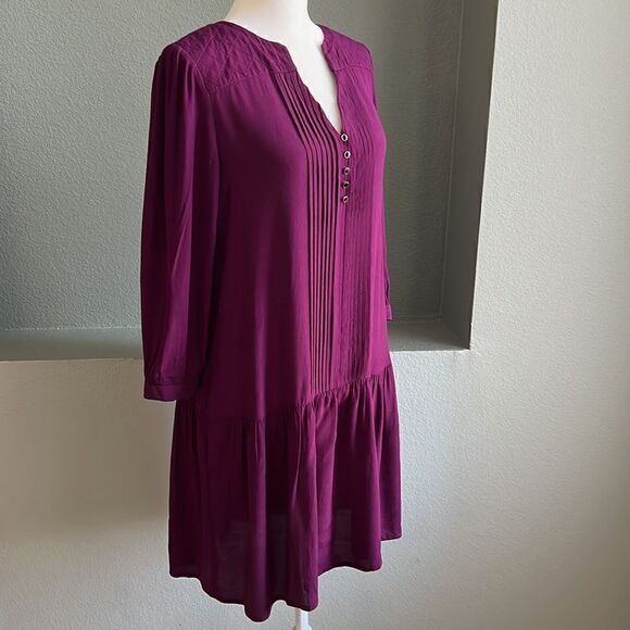 Anthropologie Maeve Dress  - Picture 1 of 8